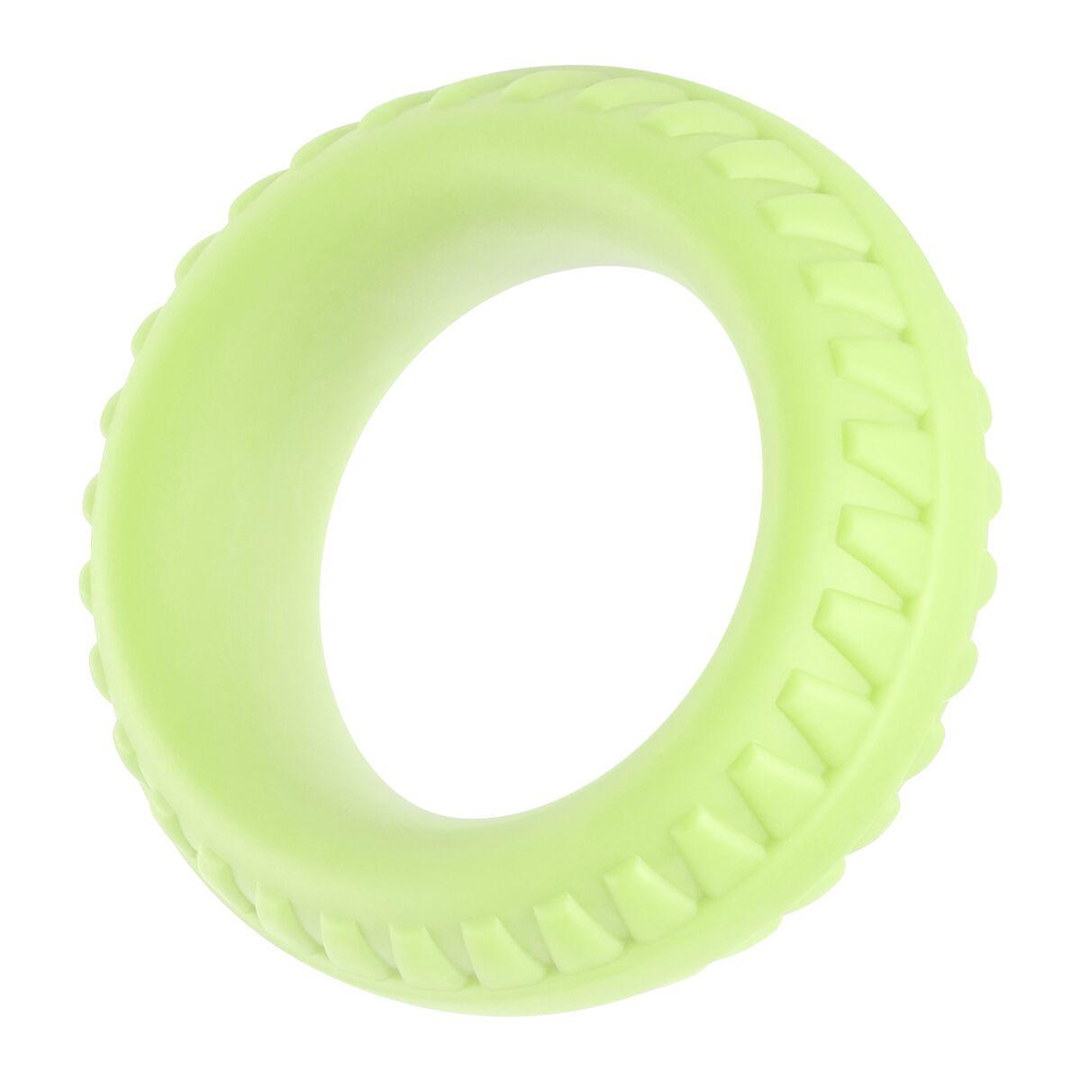 Anillo para el Pene Forto Blanco Ø 35 mm (Talla única)