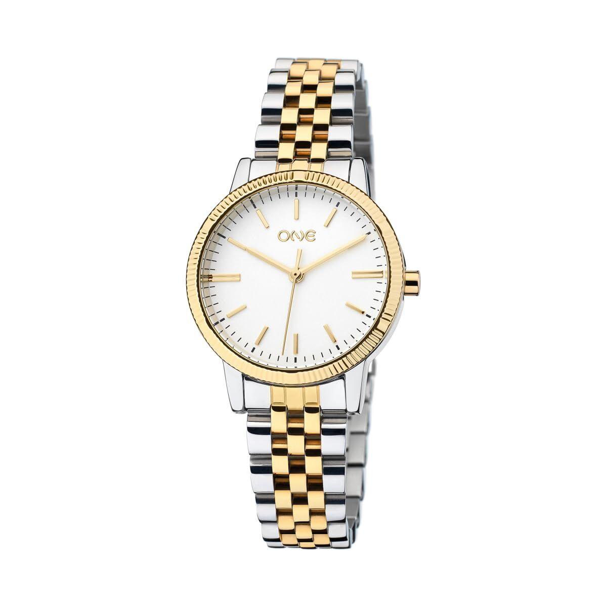 Reloj Mujer ONE OL9586BB42L