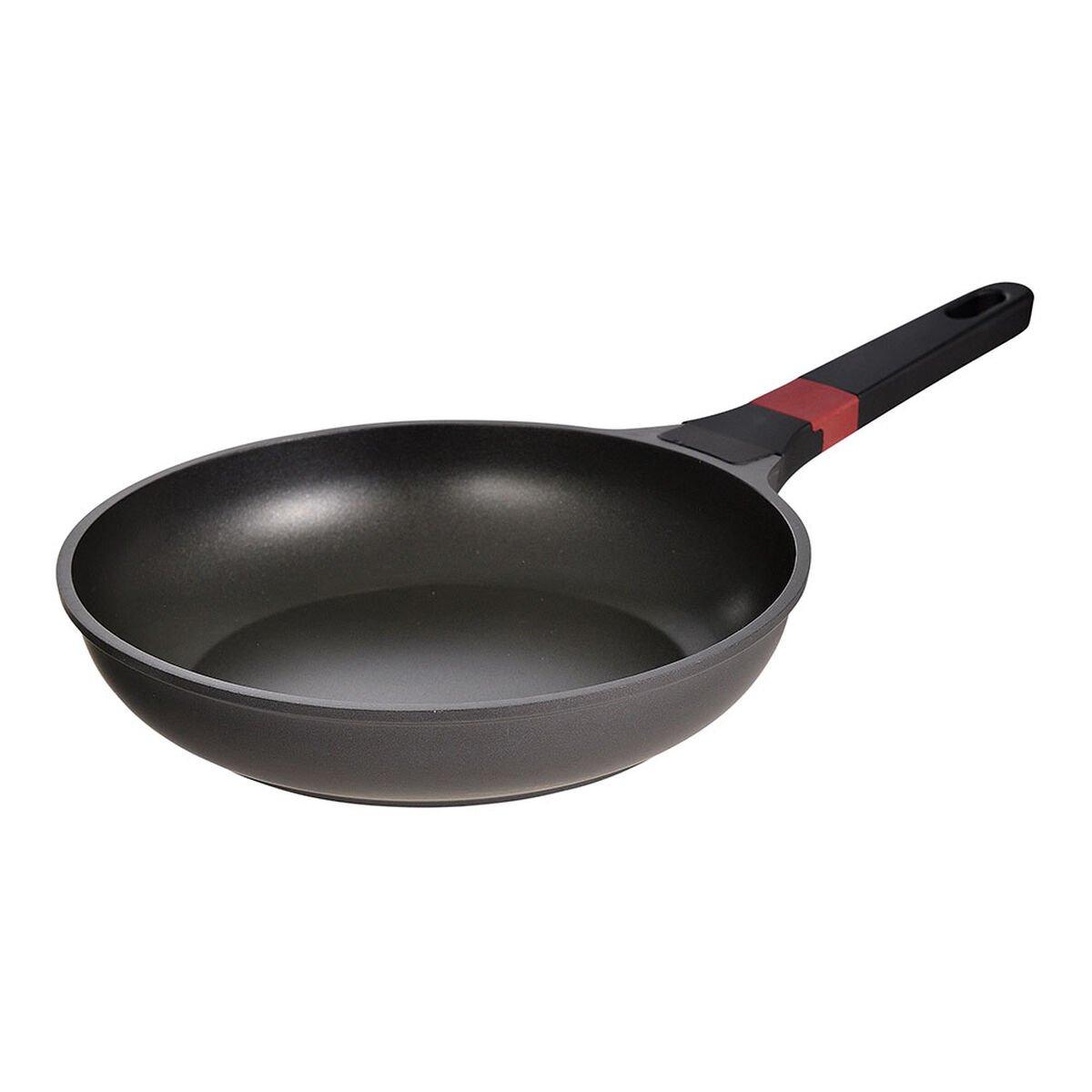 Sartén San Ignacio denia experto Aluminio fundido Negro Rojo Ø 26 cm