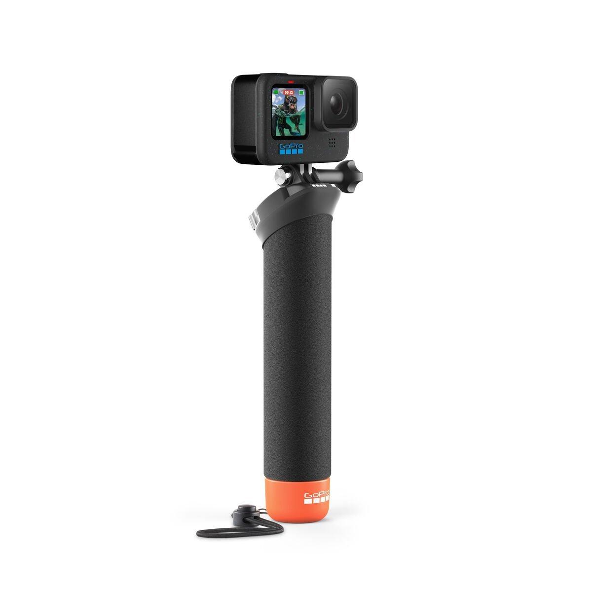 Palo Selfie Flotante para Cámara Deportiva GoPro THE HADLER