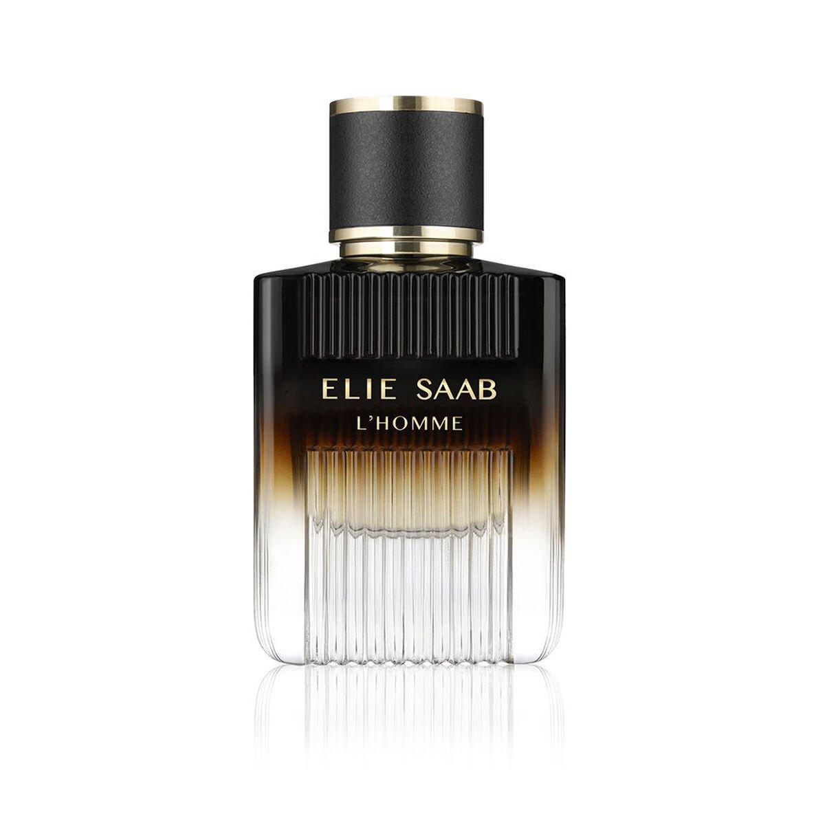 Perfume Unisex Elie Saab L'HOMME 50 ml