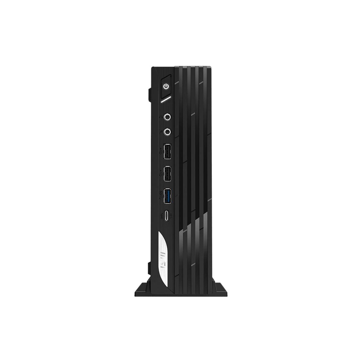 PC de Sobremesa MSI PRO DP21 14M-1044EU 8 GB RAM 512 GB SSD