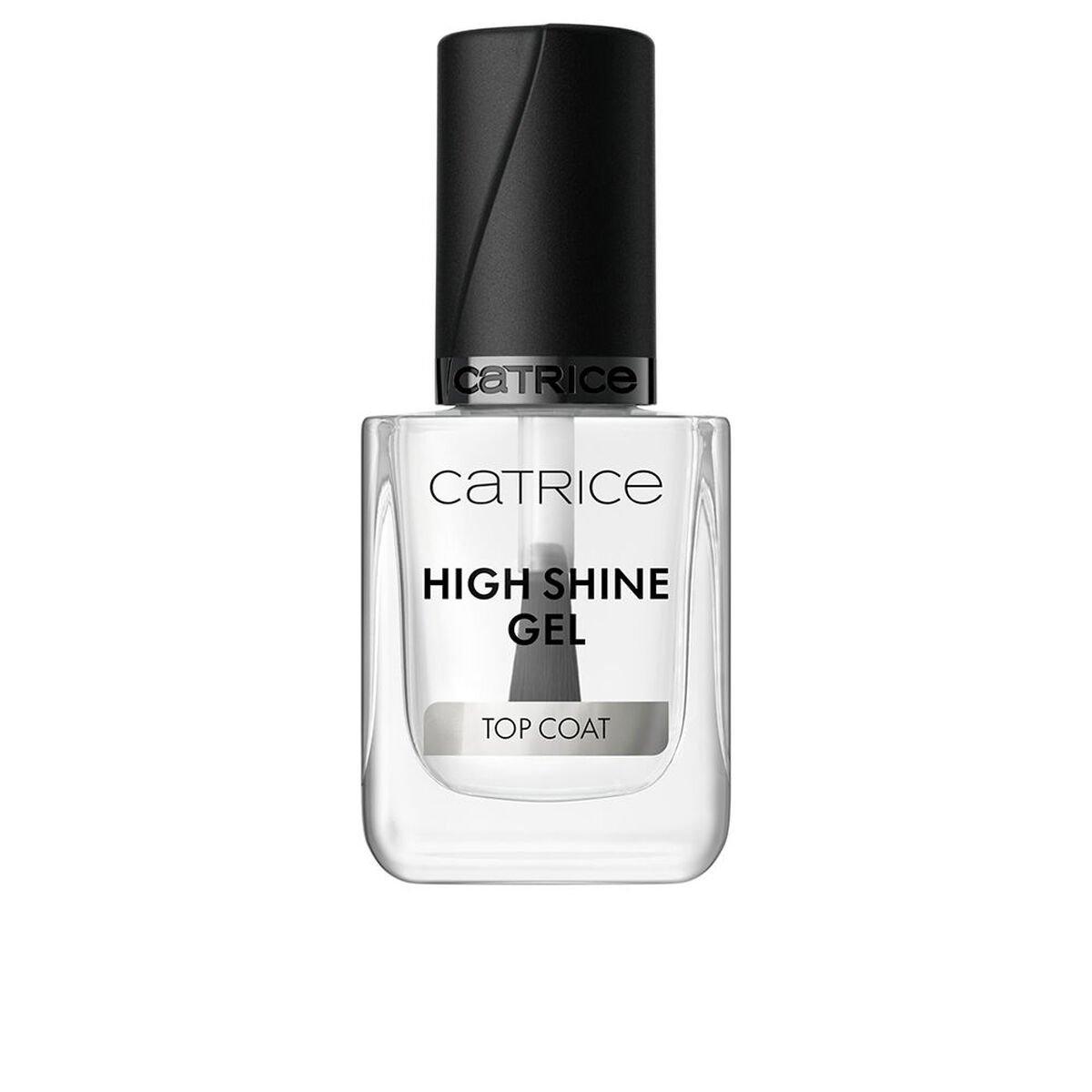Esmalte de uñas Catrice HIGH SHINE GEL