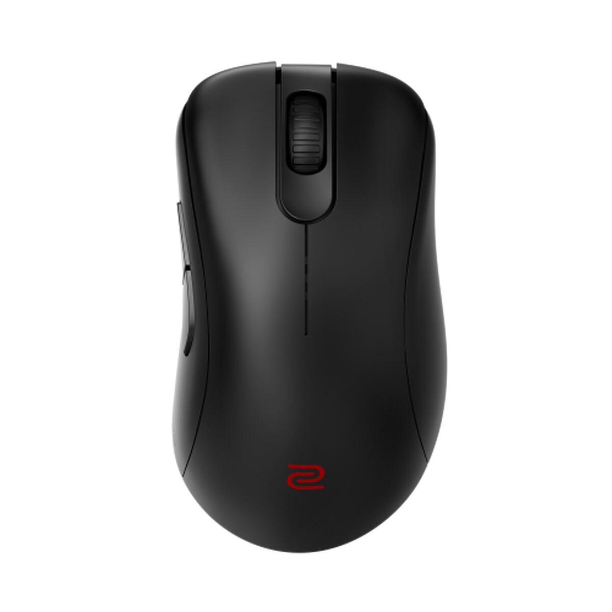 Ratón Zowie 9H.N4WBE.A2E Negro 3200 DPI