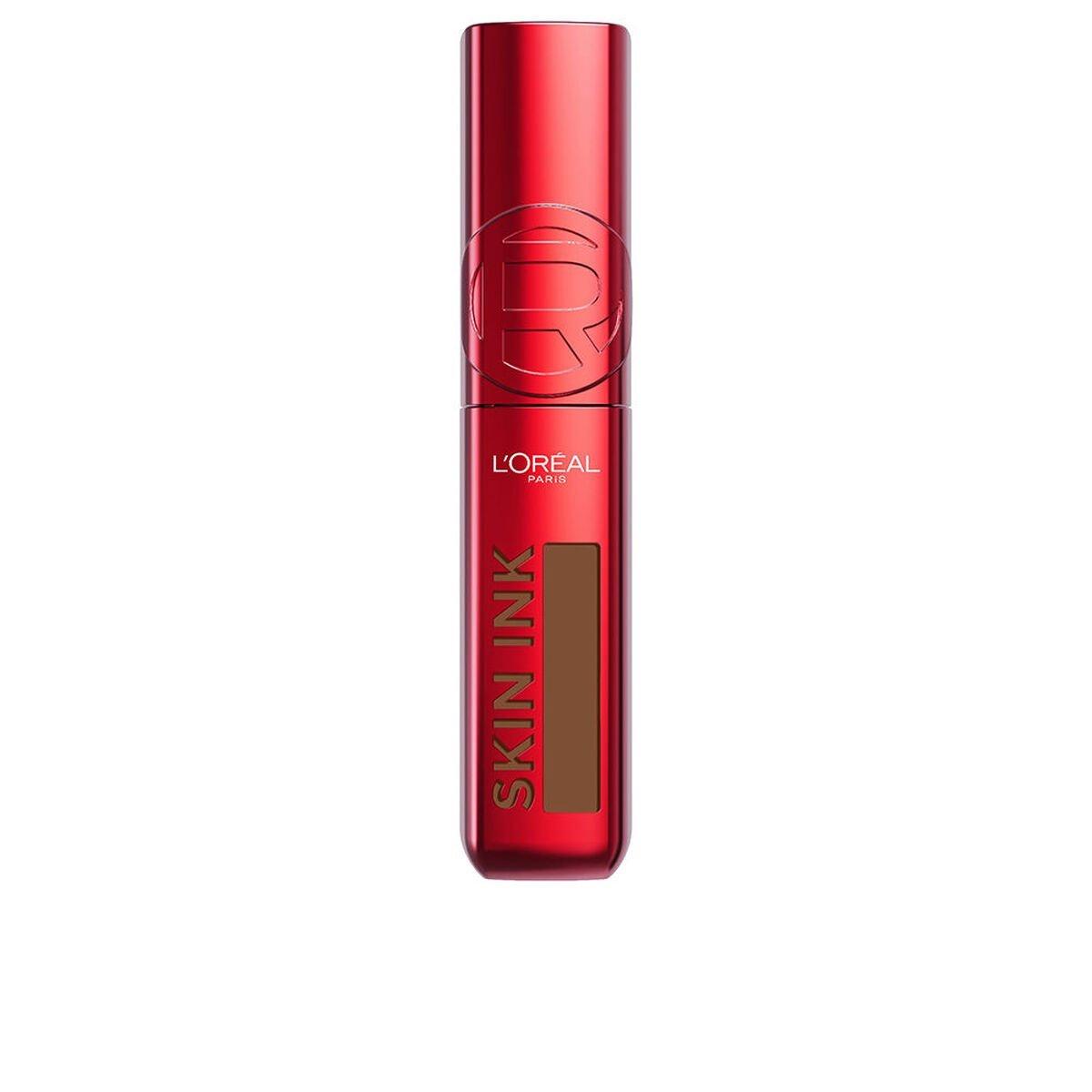 Base de Maquillaje Fluida L'Oreal Make Up INFAILLIBLE SKIN INK Nº 440 Deep Neut 15 ml