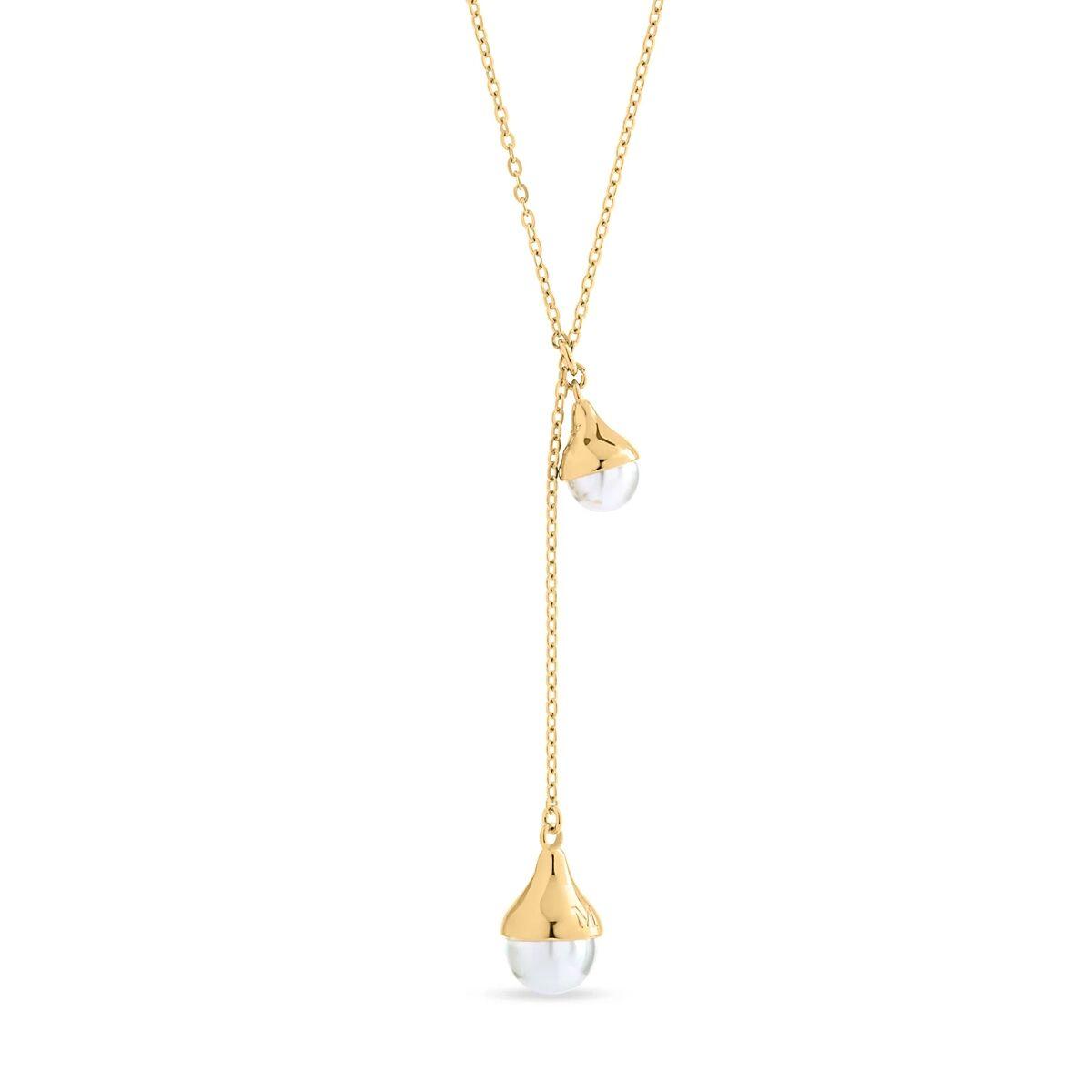 Collar Mujer Majorica 18164.01.1.N52.530.1