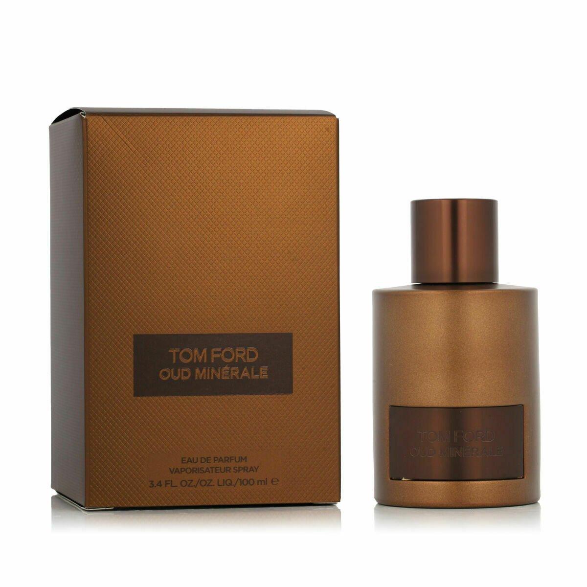 Perfume Unisex Tom Ford OUD MINÉRALE EDP 100 ml