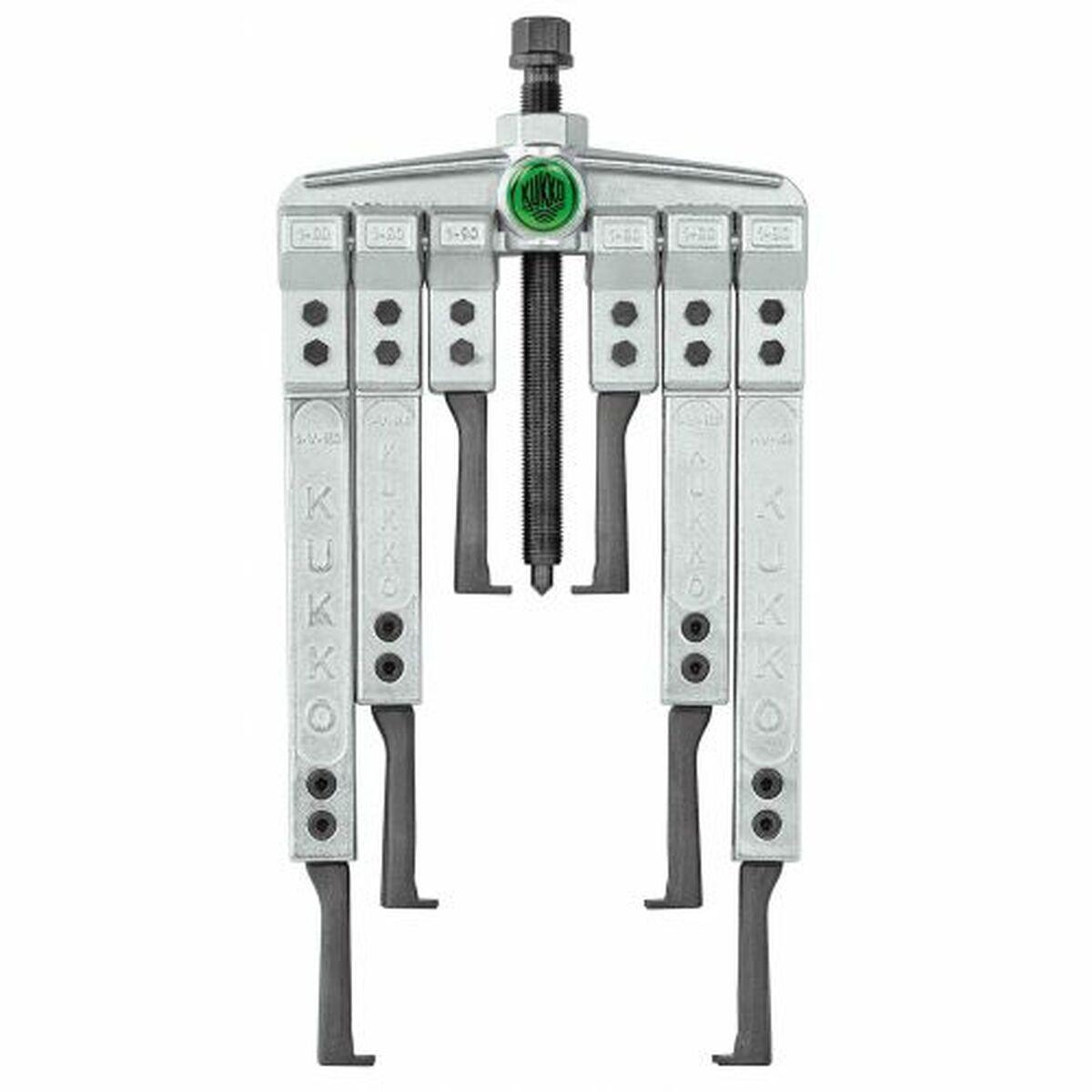 Extractor de rodamientos múltiple KUKKO 2 Patas