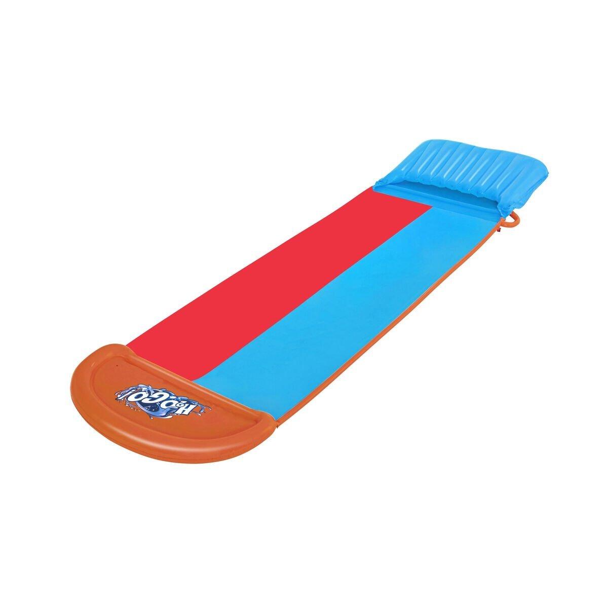 Bestway Aspersor Hinchable Colchoneta Marina D165 cm +2 Años Jardin 52487