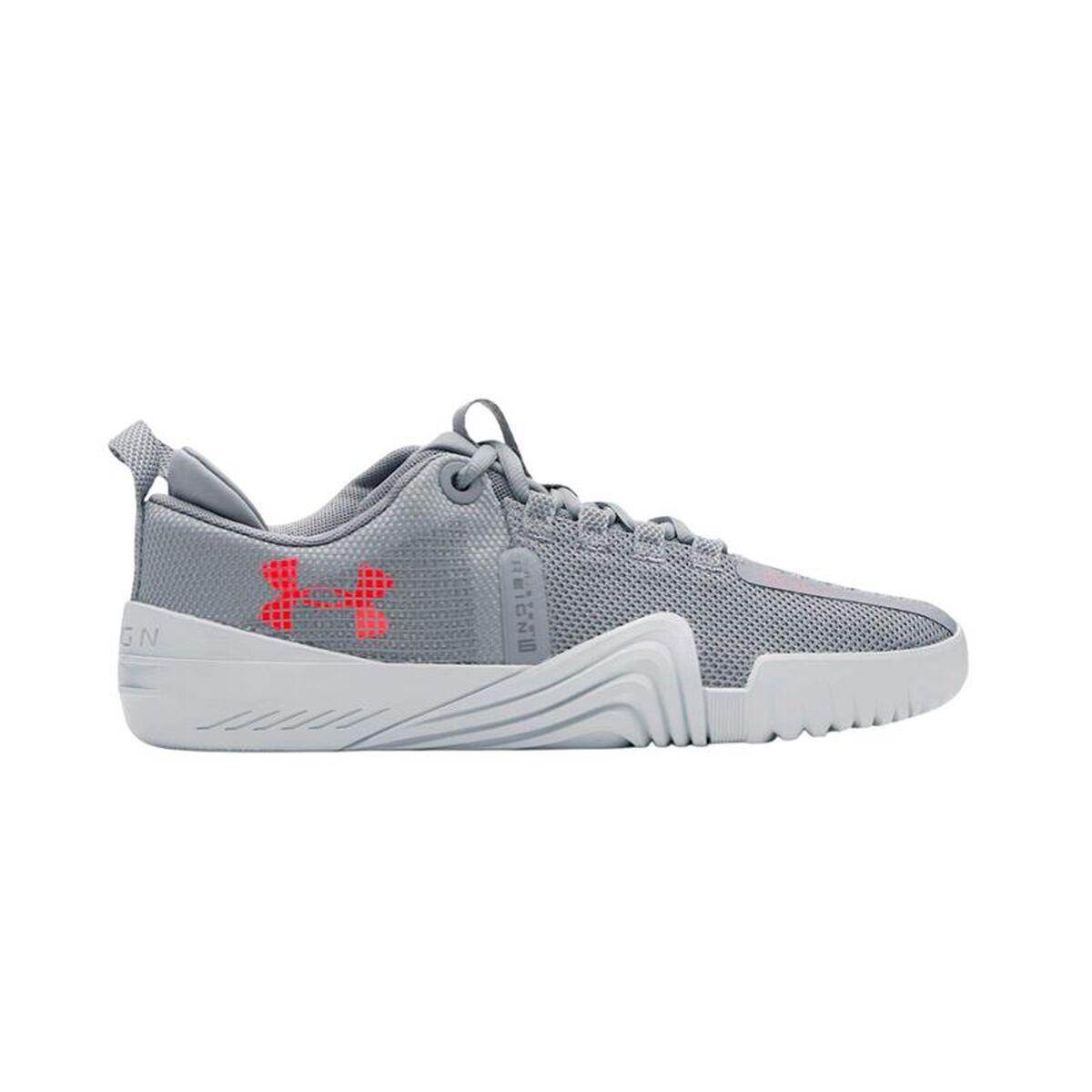 Zapatillas Deportivas Under Armour Tribase Reign Gris oscuro Hombre