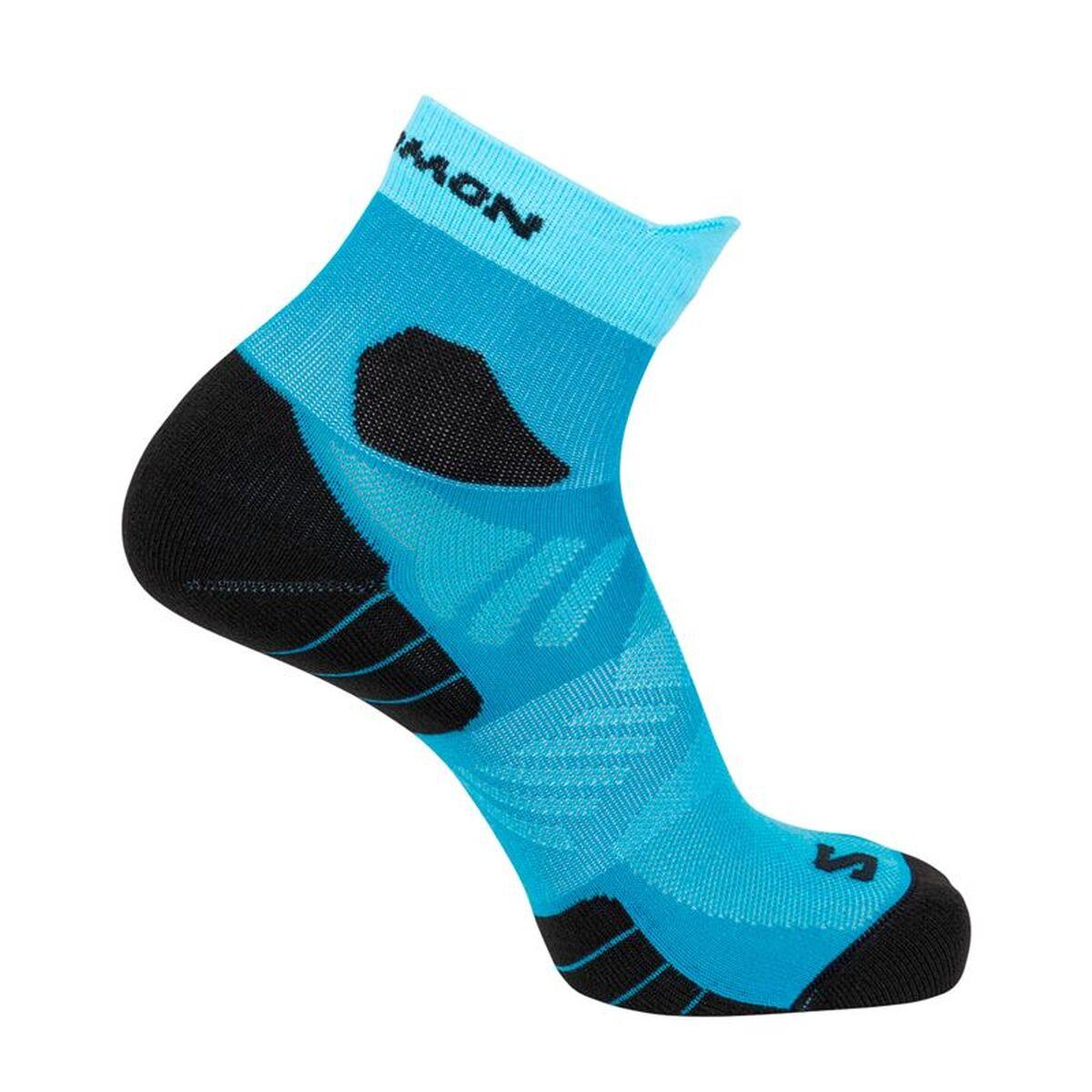 Calcetines Deportivos Salomon Aero Ankle