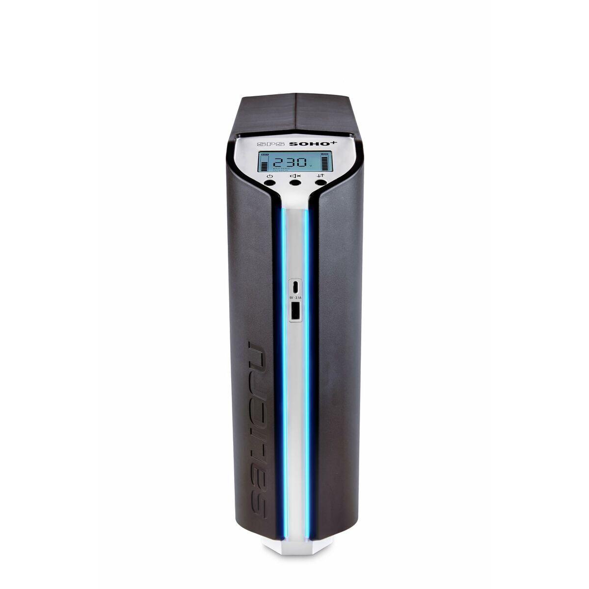 SAI Interactivo Salicru SPS 750 SOHO+ 750 VA