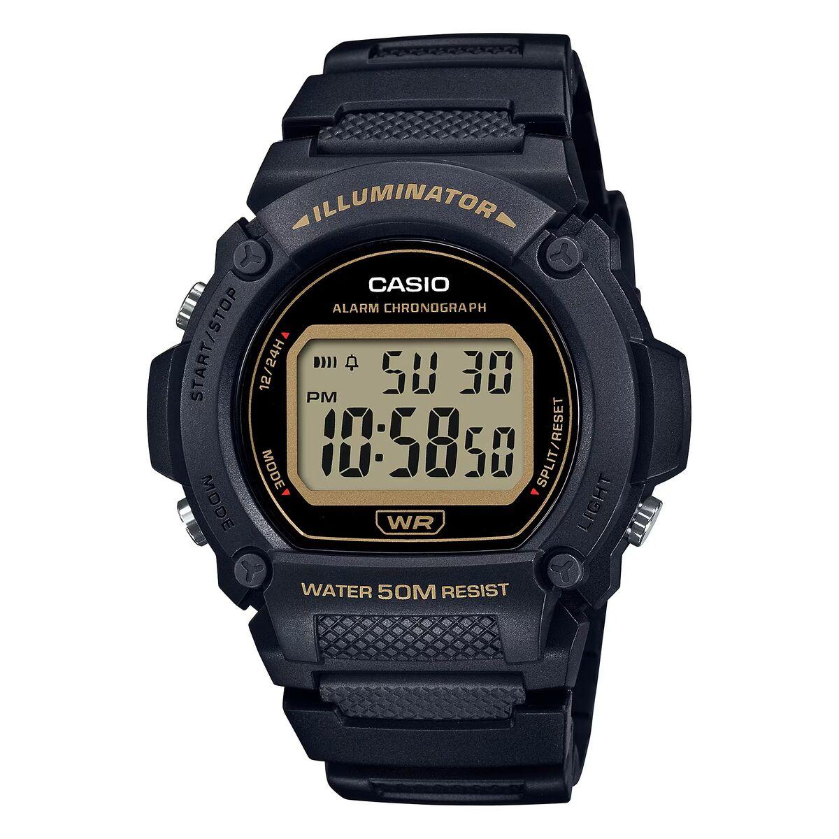 Reloj Hombre Casio SPORT (Ø 47 mm)