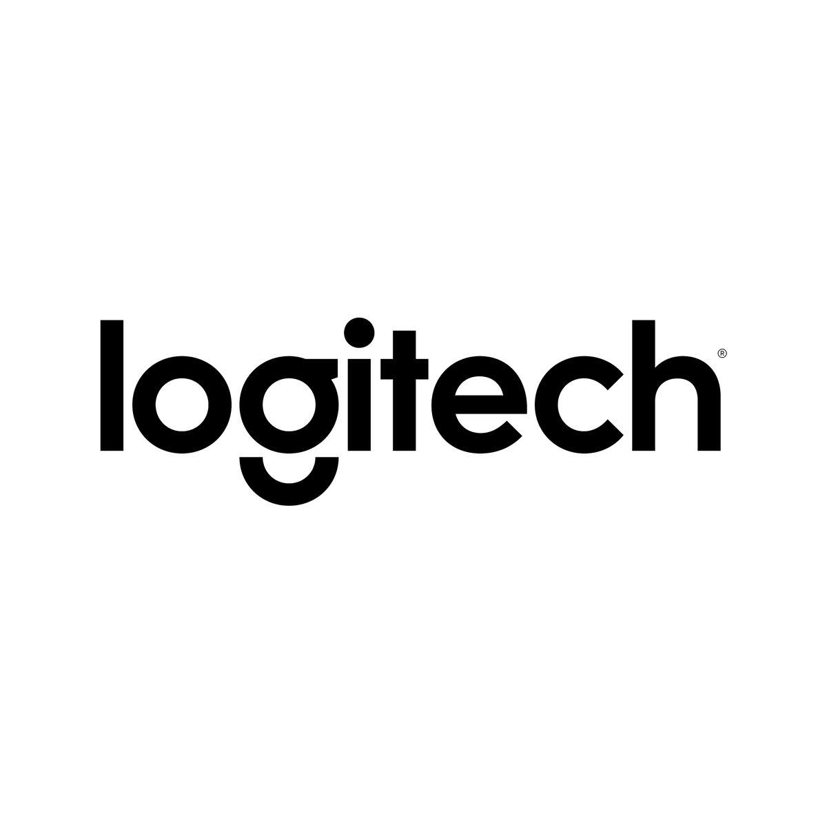Ratón Logitech 910-007577 Negro