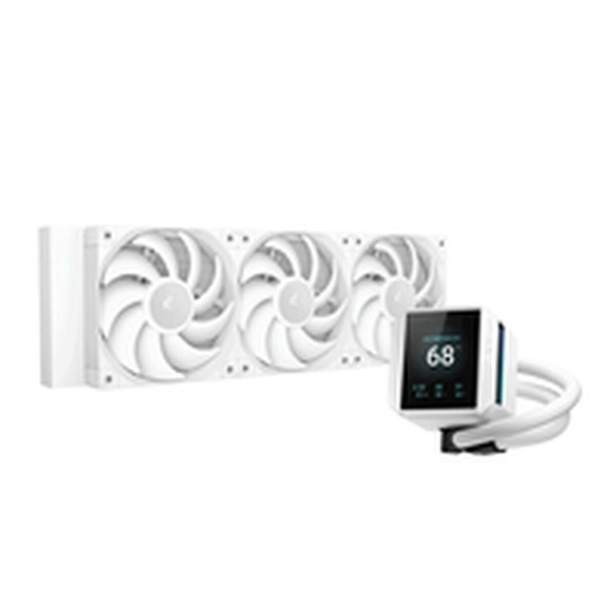 Kit de Refrigeración Líquida DEEPCOOL