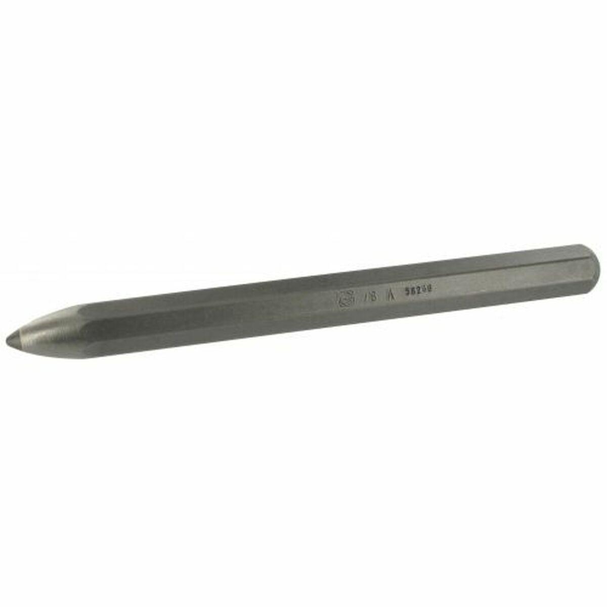Puntero Guillet Metal duro (HM)
