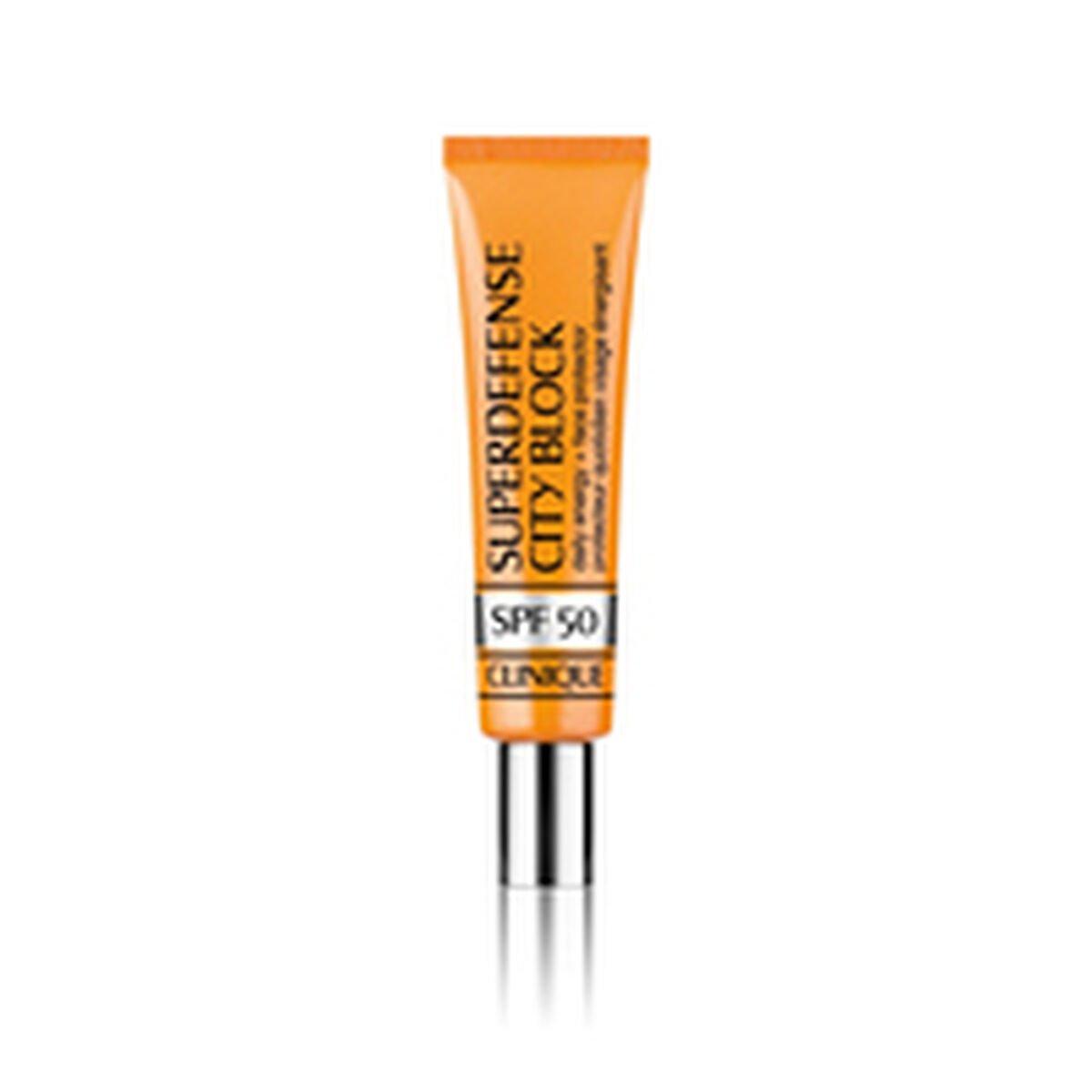 Protector Solar Clinique Superdefense Spf 50 40 ml
