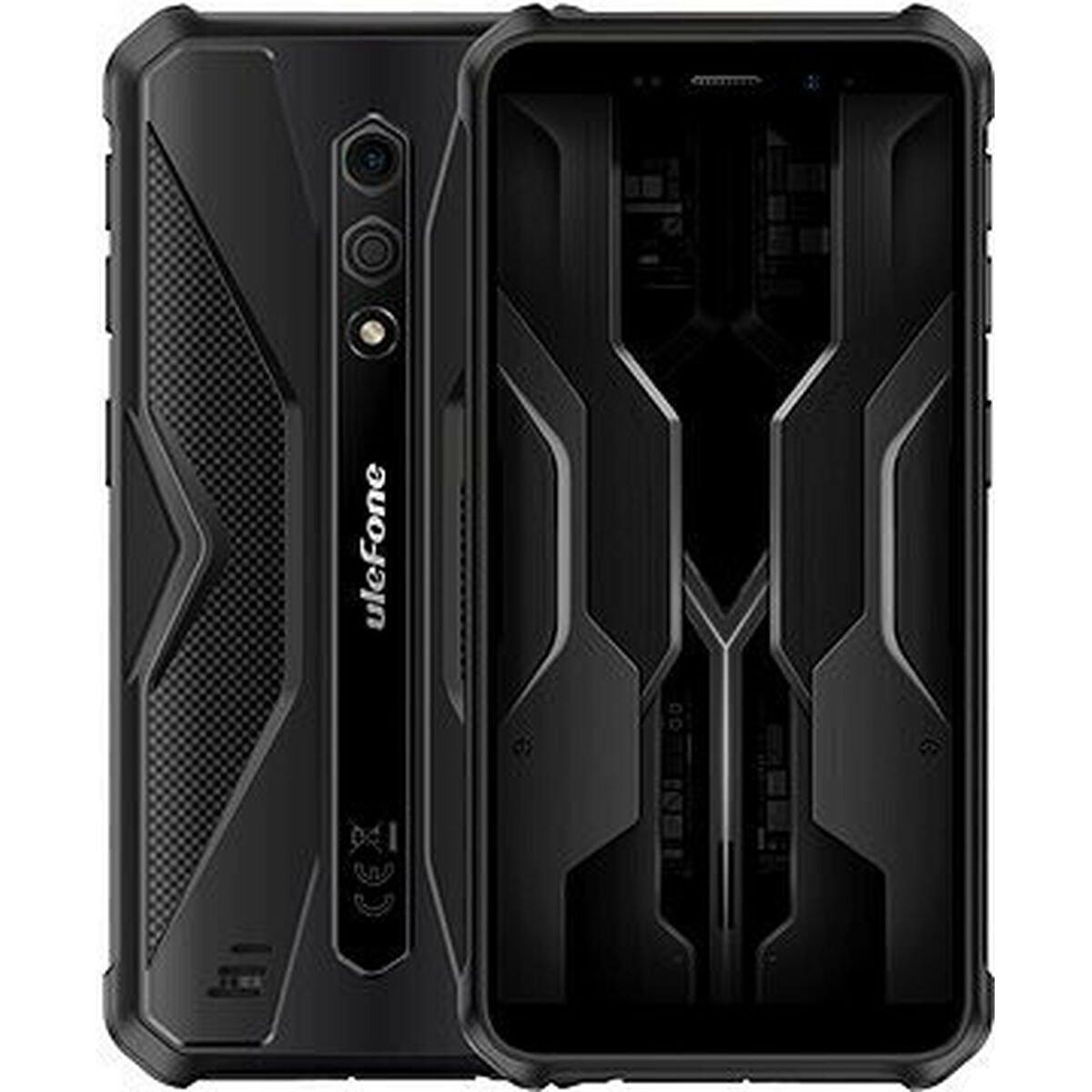 Smartphone Ulefone Armor X12 Pro 5,5" ARM Cortex-A53 4 GB RAM 64 GB Negro