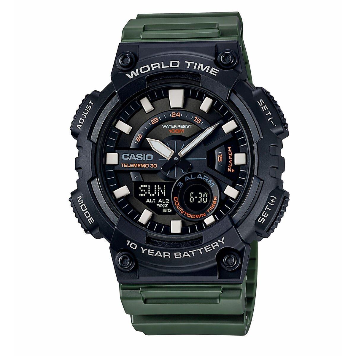 Reloj Hombre Casio