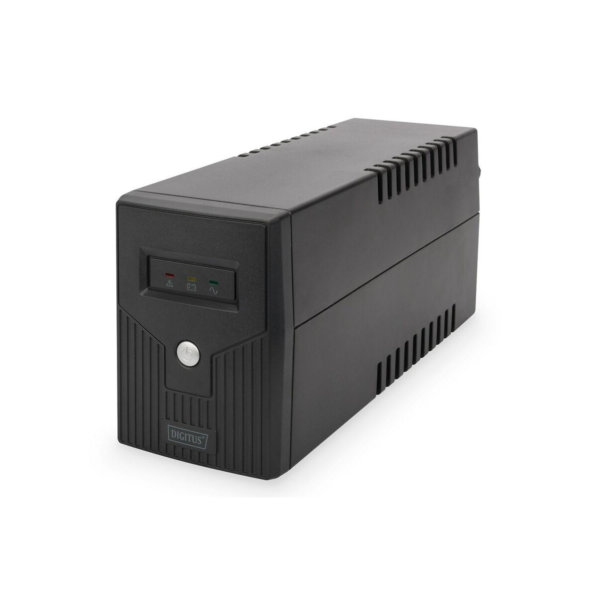 SAI Interactivo Digitus DN-170063-B 360 W