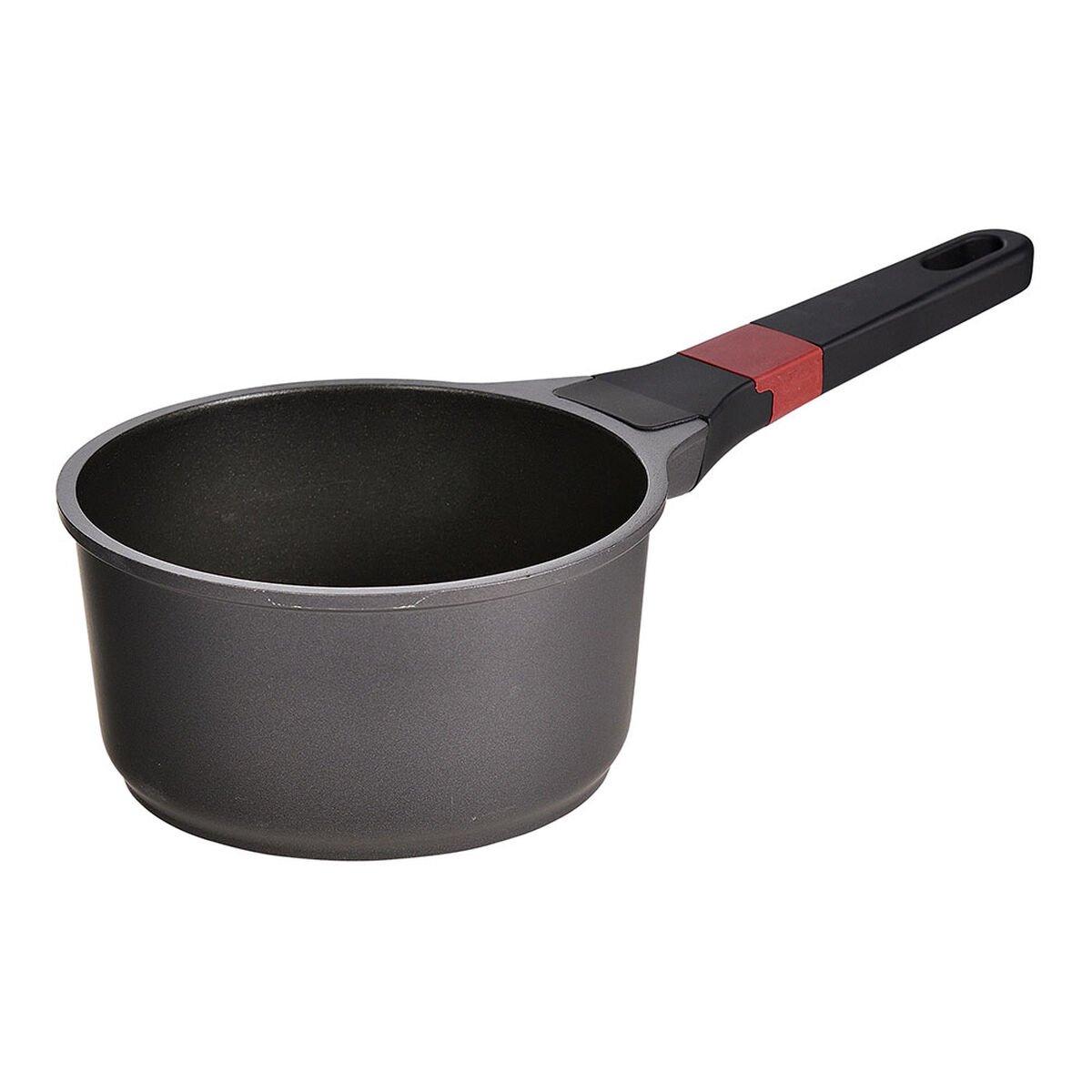 Cazo San Ignacio denia experto Aluminio fundido Rojo Ø 16 cm