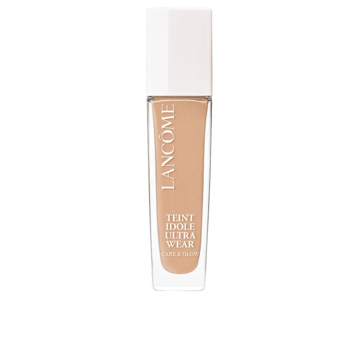 Base de Maquillaje Fluida Lancôme Teint Idole Ultra Wear
