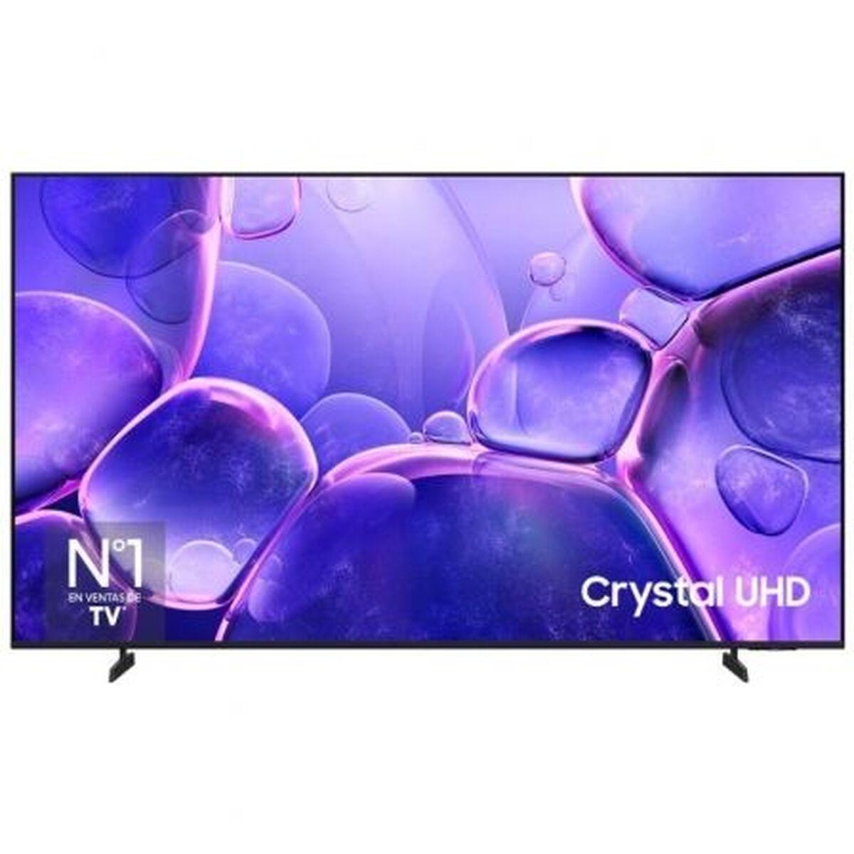 Smart TV Samsung TU75U8075FUXXC 4K Ultra HD 75" LED HDR