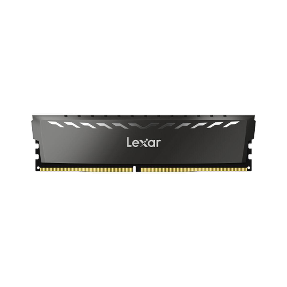 Memoria RAM Lexar LD4BU016G-R3200GSXG 32 GB DDR4 3200 MHz