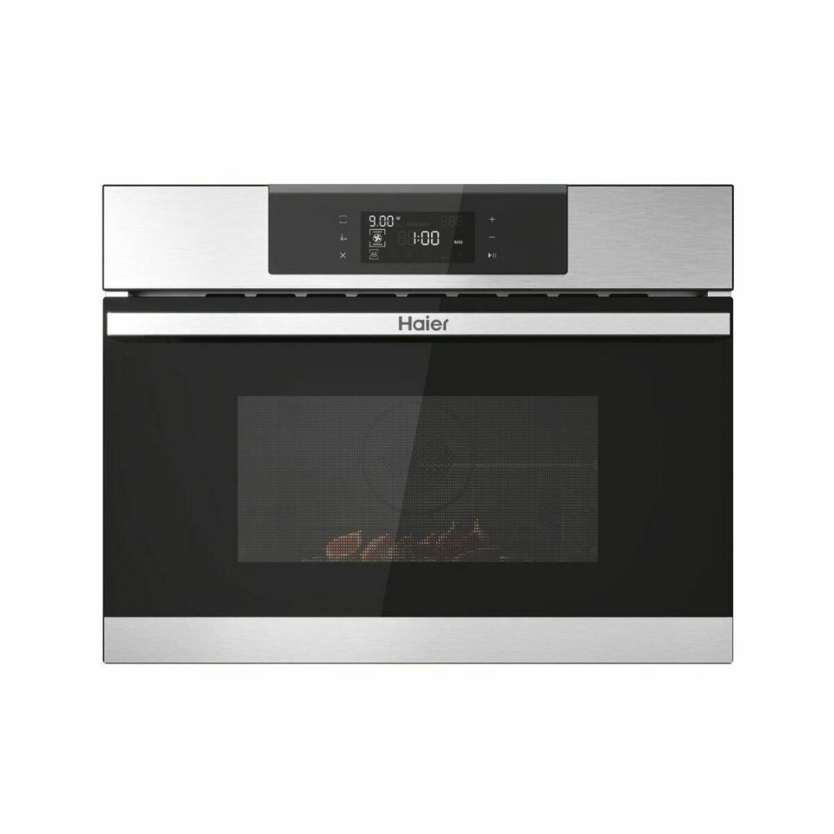Microondas Haier HWO45NB2H0X1 900 W 44 L