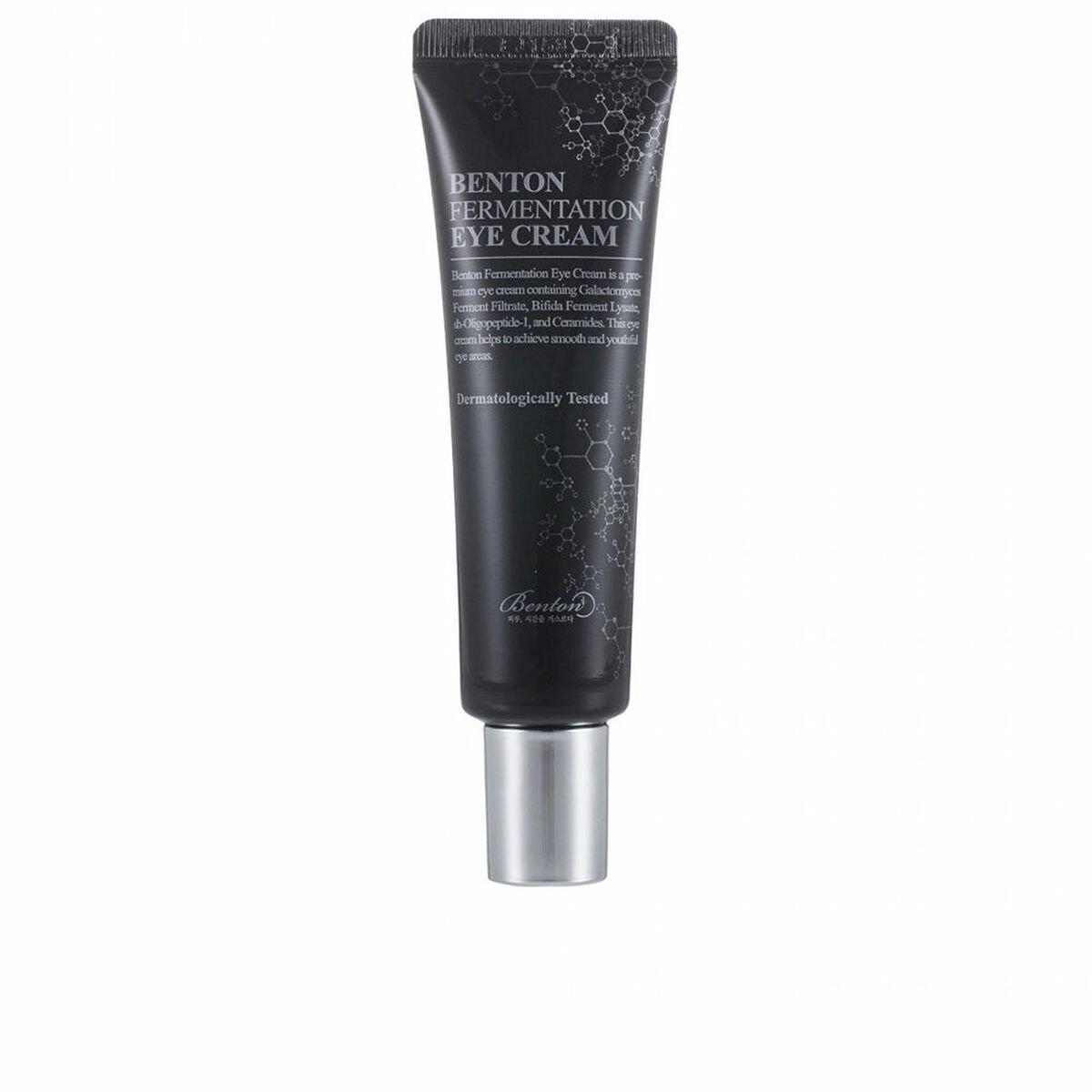 Contorno de Ojos Benton FERMENTATION 10 ml