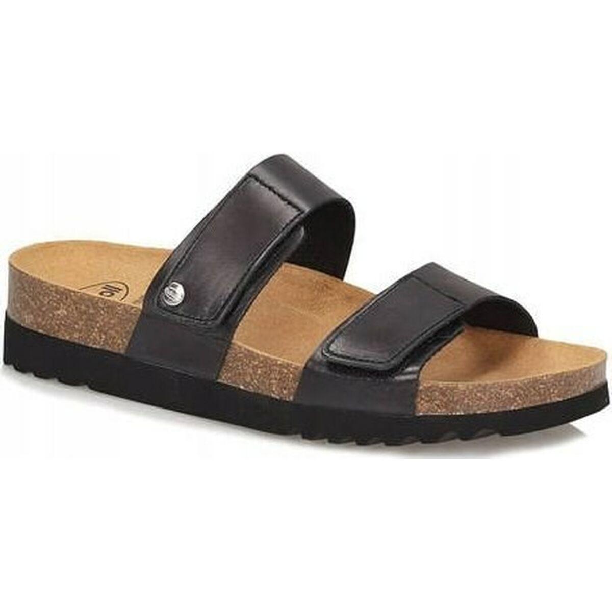 Sandalias de Mujer Scholl MF314841004 Negro