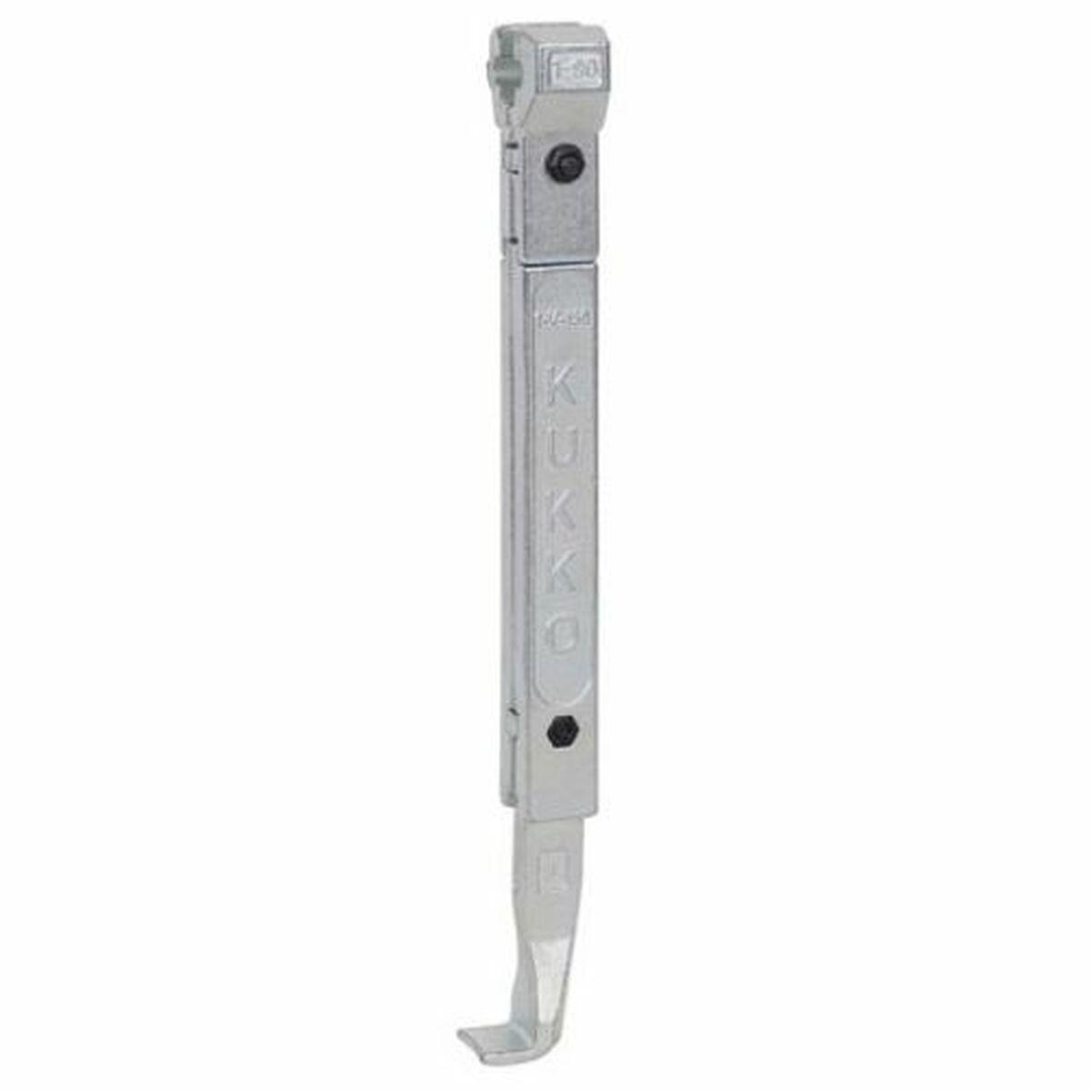 Patas estándar para extractores KUKKO 250 mm