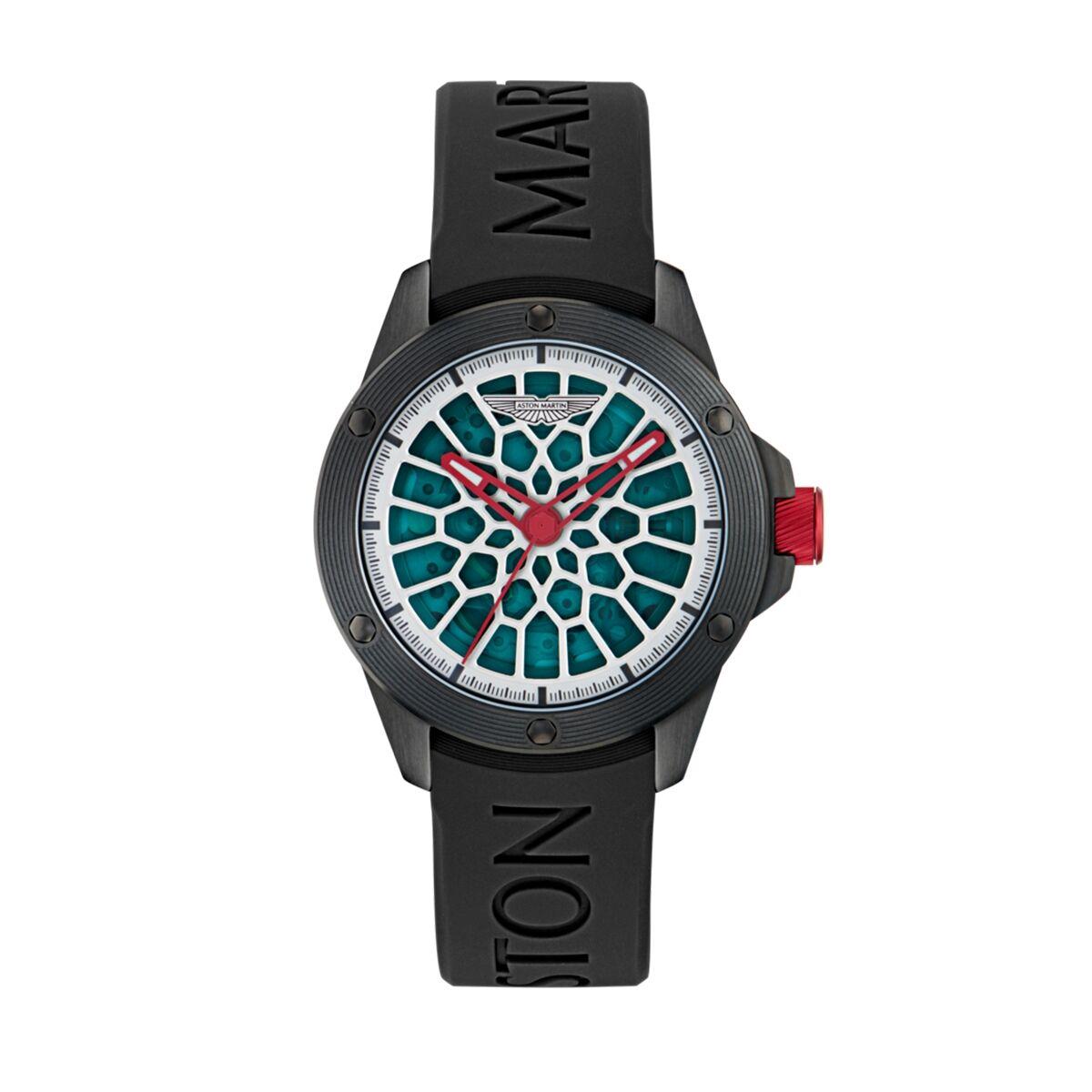 Reloj Hombre Aston Martin MTRR1F502