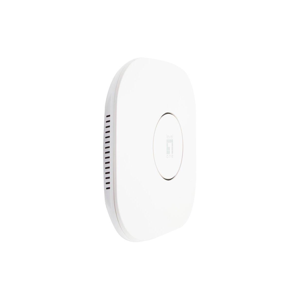 Punto de Acceso Level One WAP-8121 Blanco