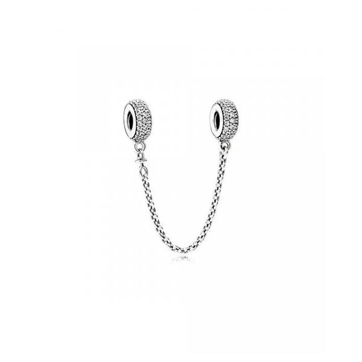 Abalorio Mujer Pandora 791736CZ-05 Plateado