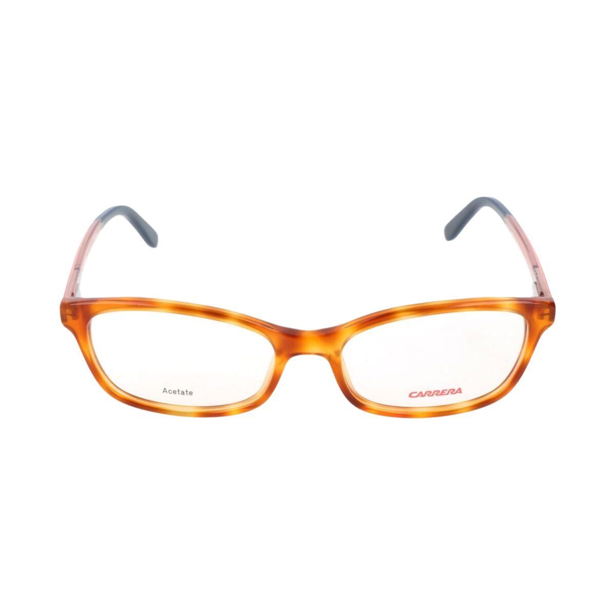 Montura de Gafas Mujer Carrera Ø 52 mm
