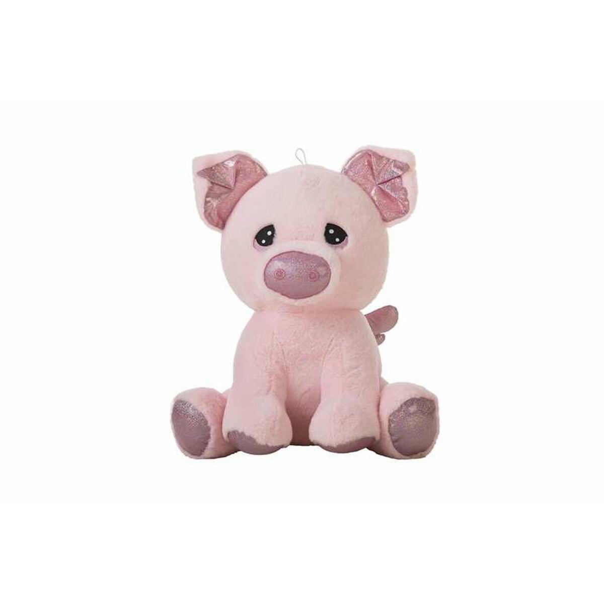 Peluche Cerdo 32 cm