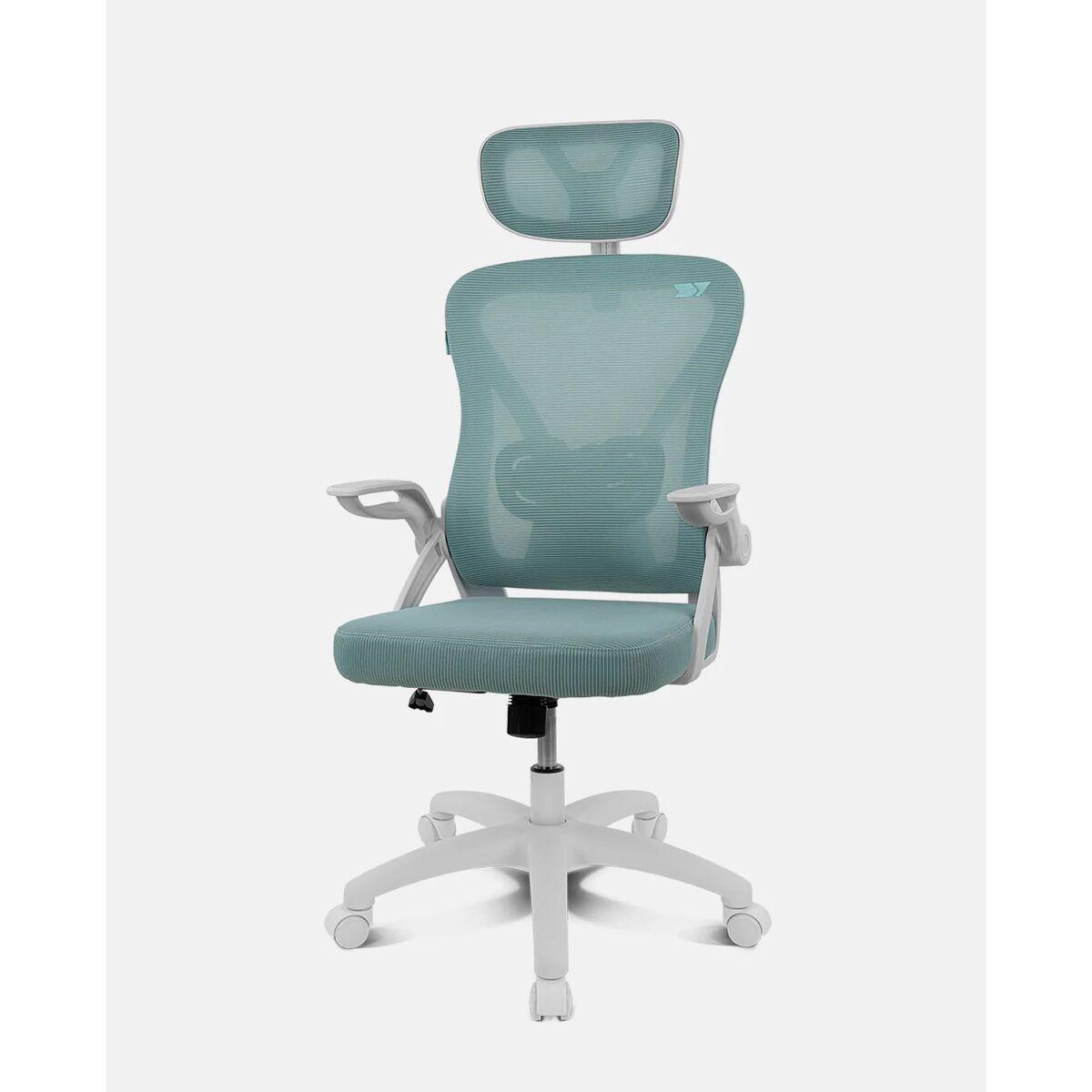 Silla Gaming DRIFT DR35AIRWT