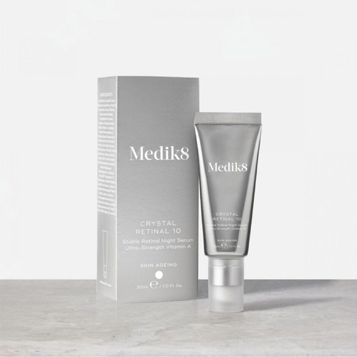Sérum Reparador de Noche Medik8 SÉRUMS MEDIK8 30 ml