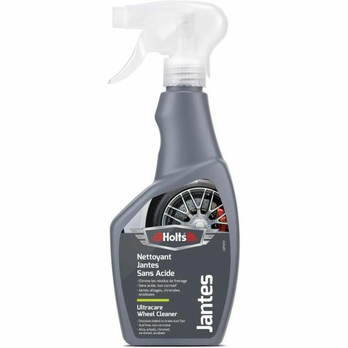 Champú Coche Holts 500 ml