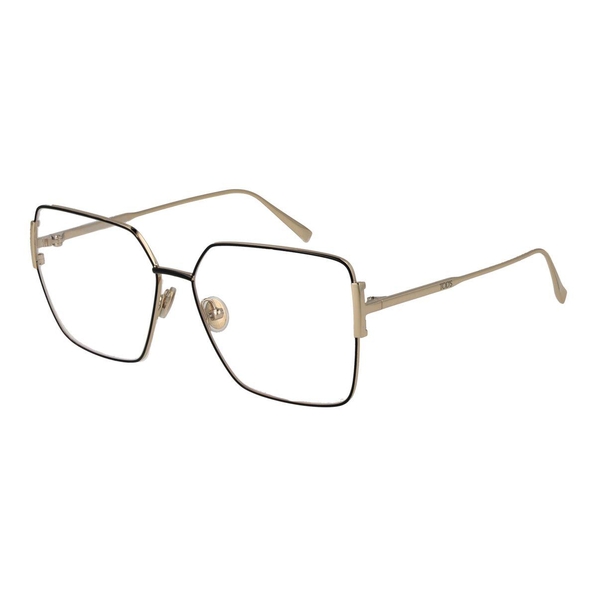 Montura de Gafas Mujer Tods TO5272 56001