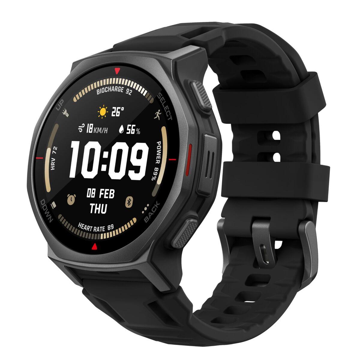Smartwatch Amazfit T-REX 3PRO 44MM Negro 1,32" Ø 44 mm