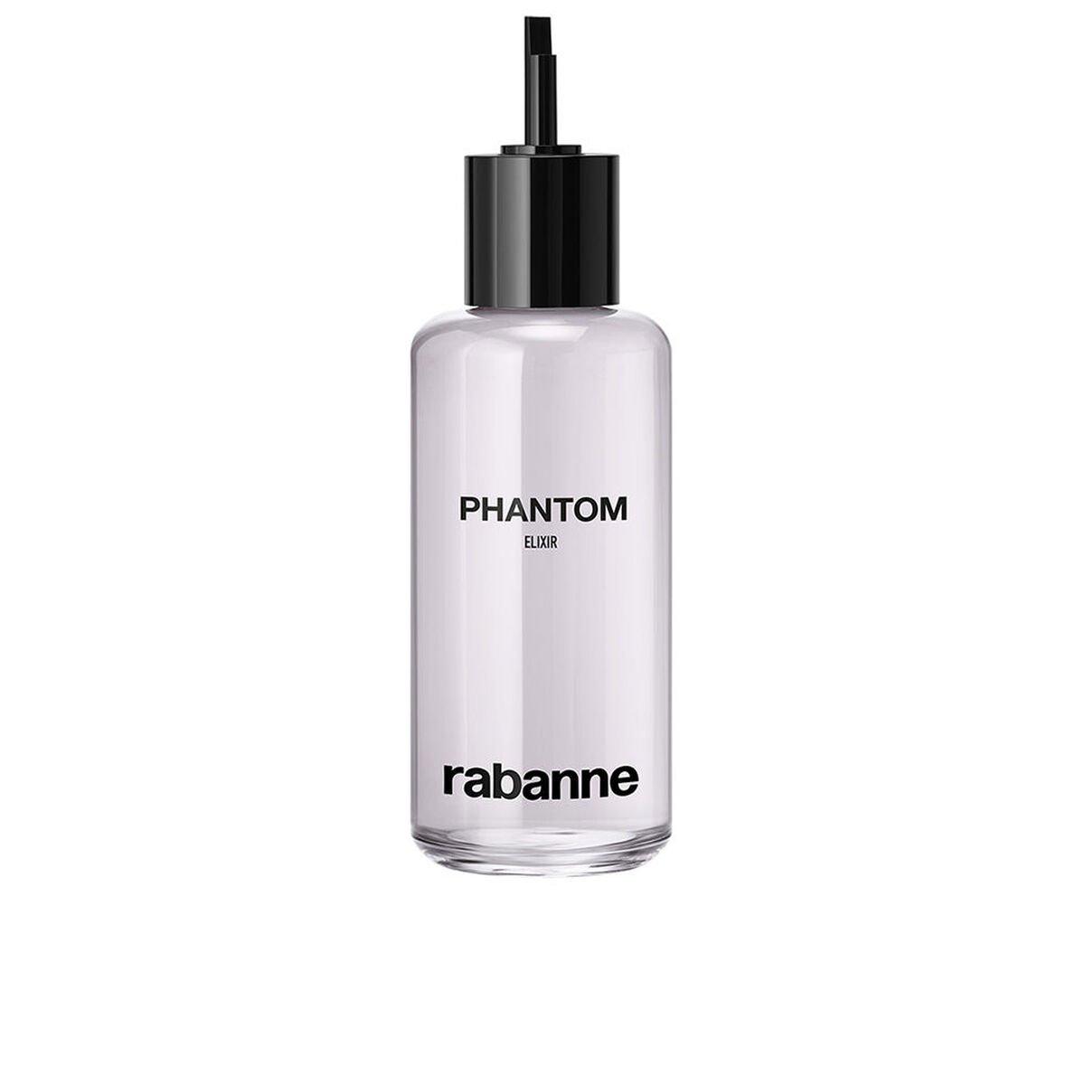 Perfume Hombre Paco Rabanne Phantom Elixir Parfum Intense EDP 200 ml