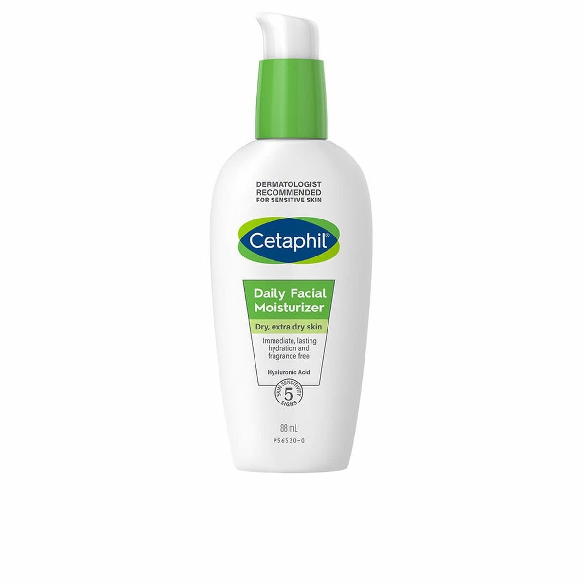Loción Facial Hidratante Cetaphil Cetaphil 88 ml