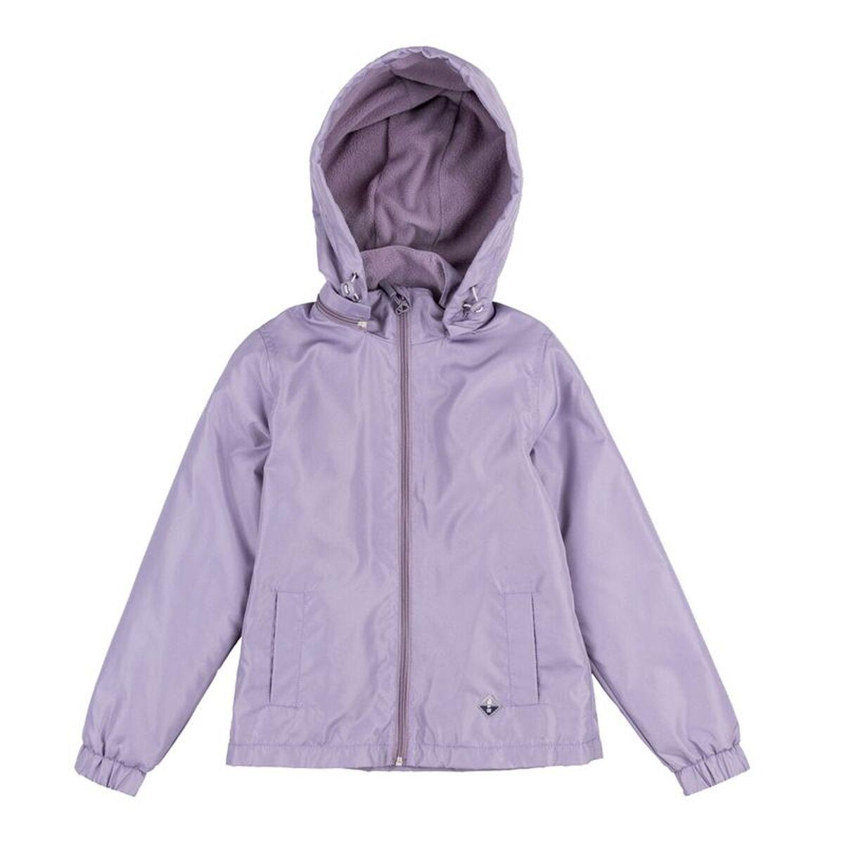 Chaqueta Infantil Go & Win Sella Lavanda