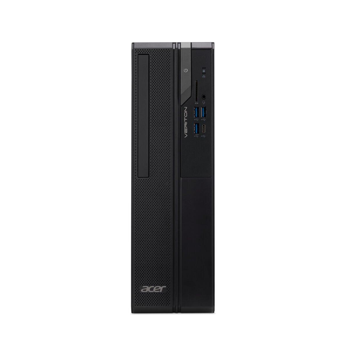 PC de Sobremesa Acer DT.R6REB.00G