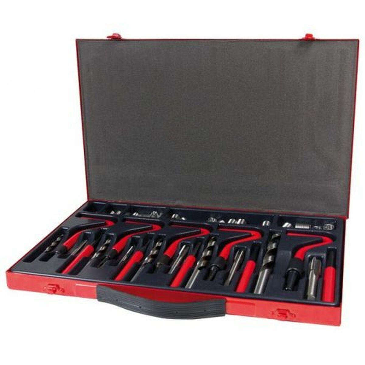 Kit para reparación de roscas RUKO M5-M12 ProCoil