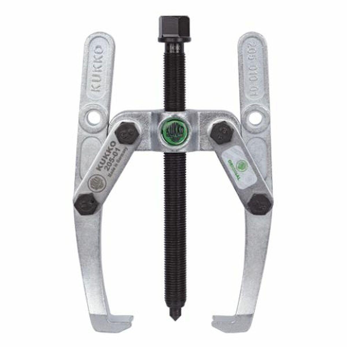 Extractor de rodamientos KUKKO 150 x150 mm 2 Patas