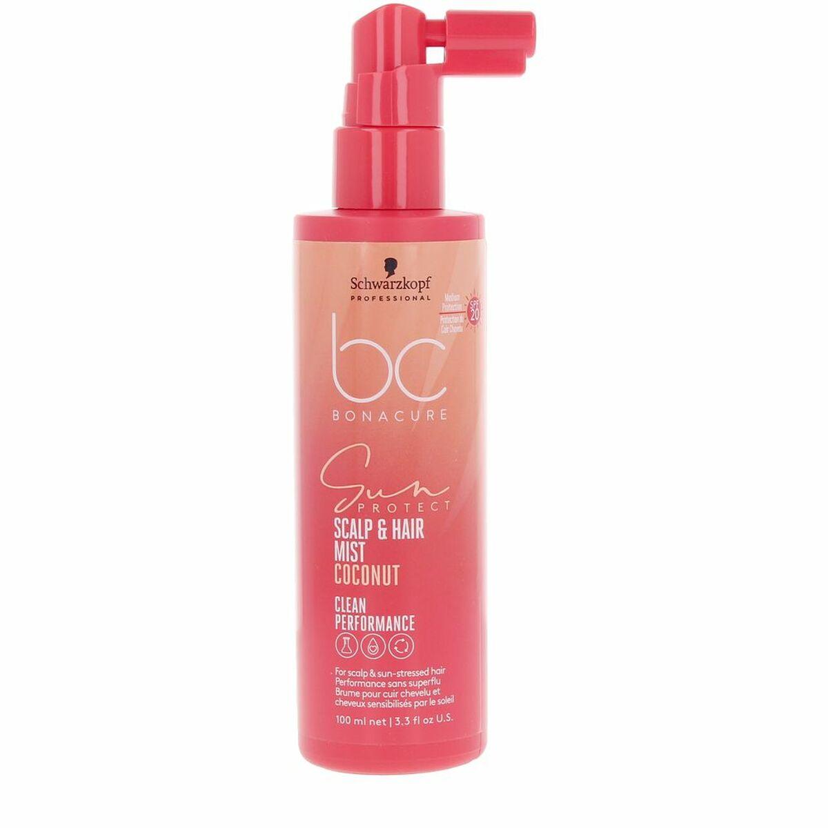 Protector Solar Schwarzkopf BC SUN PROTECT 100 ml
