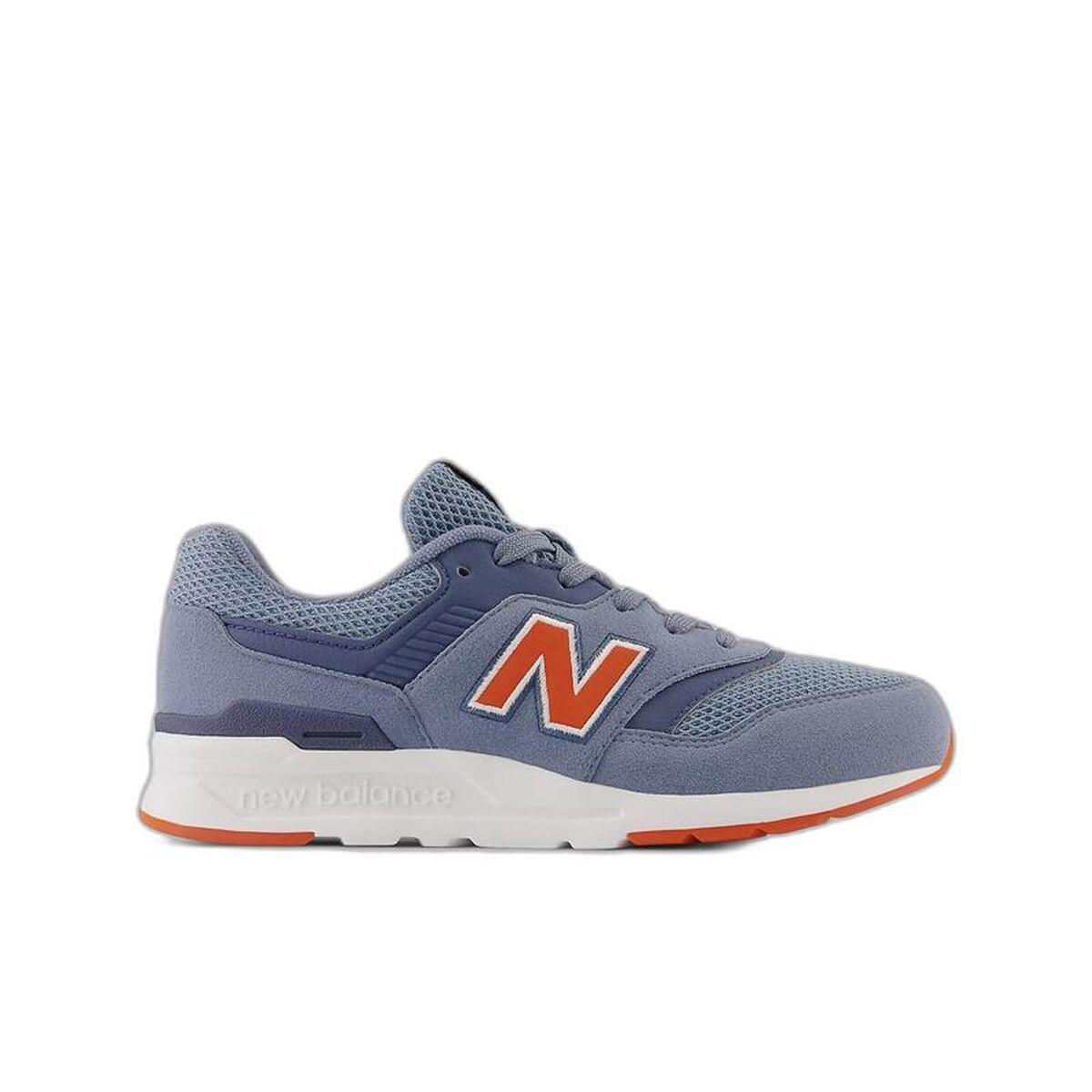 Zapatillas Deportivas Infantiles New Balance 997H